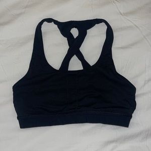 Lulu lemon bra